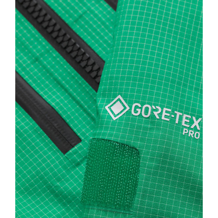 The North Face Summit Tsirku GORE-TEX Pro Jacket - Women's Nebula Green