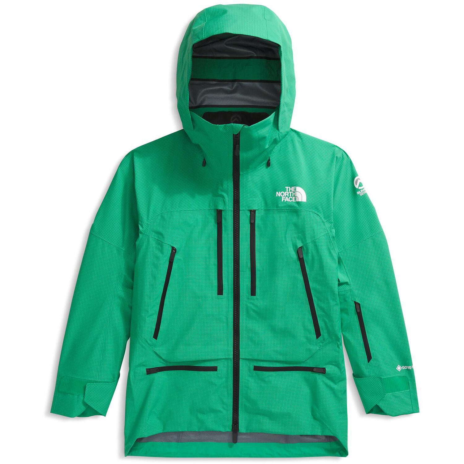 The North Face Summit Tsirku GORE-TEX Pro Jacket - Women's – evo