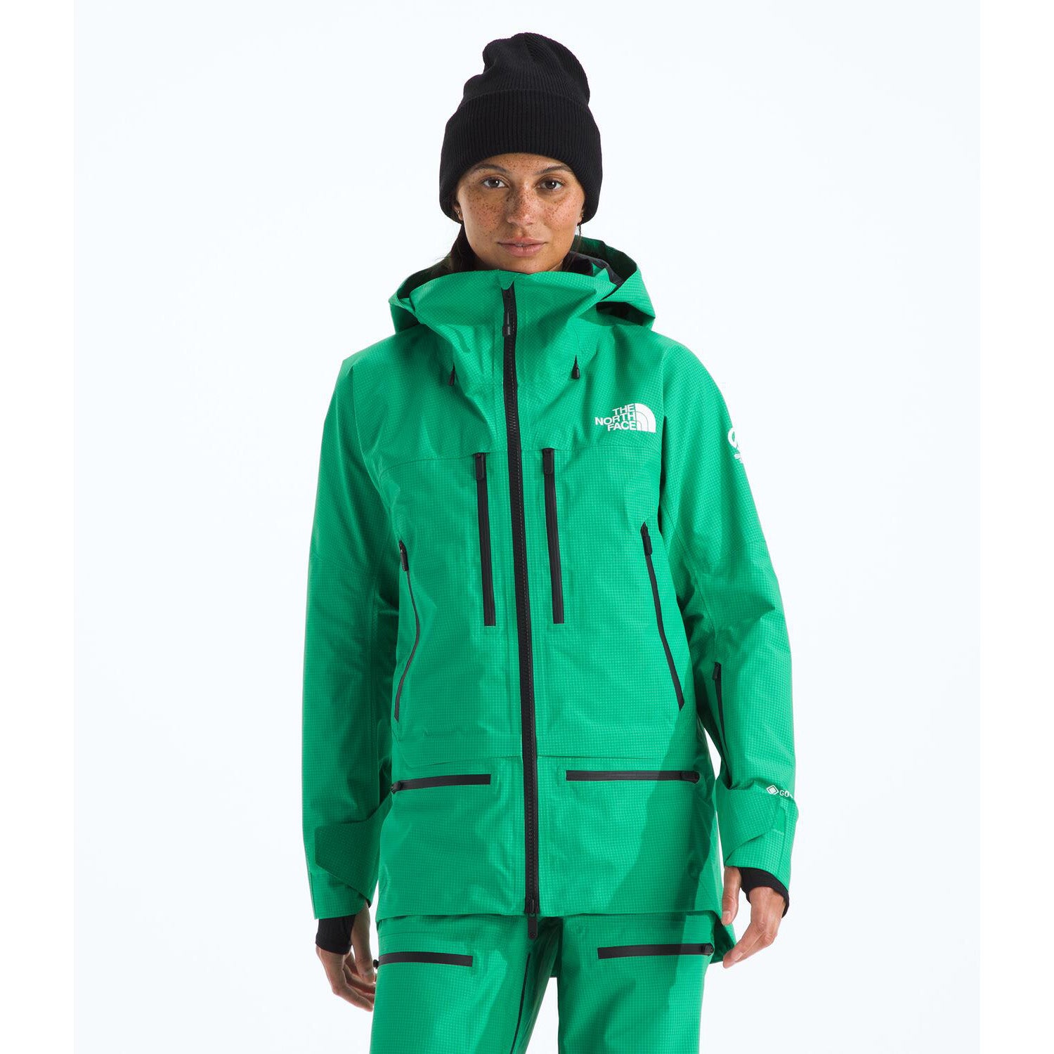 The North Face Summit Tsirku GORE-TEX Pro Jacket - Women's – evo