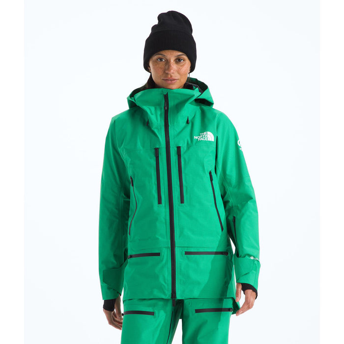 The North Face Summit Tsirku GORE-TEX Pro Jacket - Women's Nebula Green