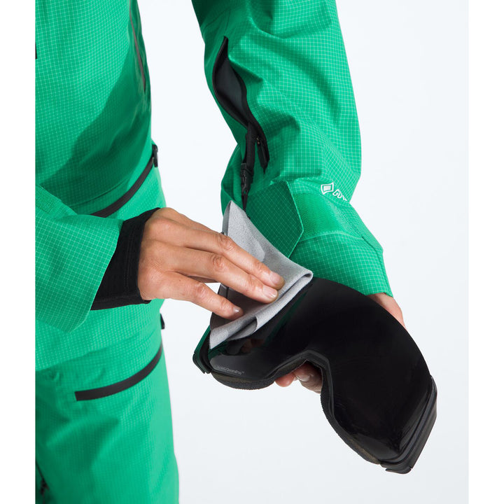 The North Face Summit Tsirku GORE-TEX Pro Jacket - Women's Nebula Green