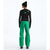 The North Face Summit Tsirku GORE-TEX Pro Bibs - Women's Nebula Green/TNF Black