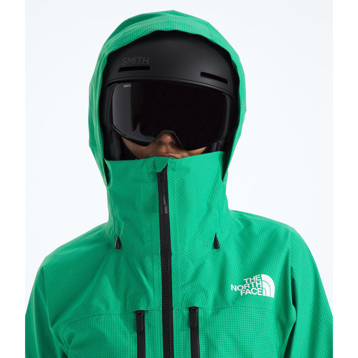 The North Face Summit Tsirku GORE-TEX Pro Jacket - Women's Nebula Green