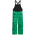 The North Face Summit Tsirku GORE-TEX Pro Bibs - Women's Nebula Green/TNF Black