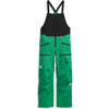 Nebula Green/TNF Black