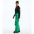 The North Face Summit Tsirku GORE-TEX Pro Bibs - Women's Nebula Green/TNF Black