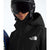 The North Face Summit Verbier GTX Jacket - Women's TNF Black