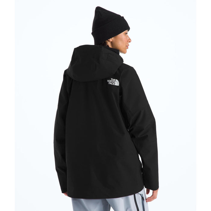 The North Face Summit Verbier GTX Jacket - Women's TNF Black