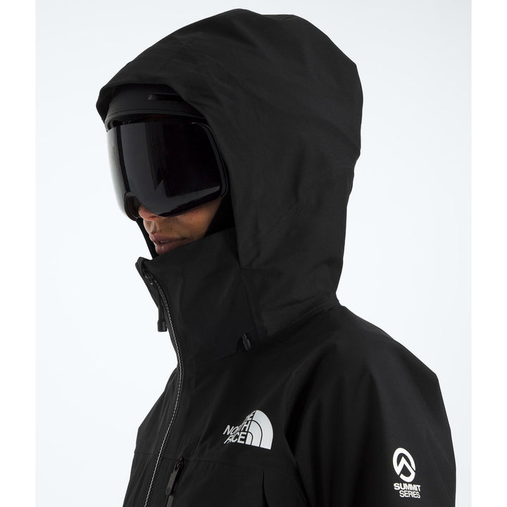 The North Face Summit Verbier GTX Jacket - Women's TNF Black