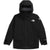 The North Face Summit Verbier GTX Jacket - Women's TNF Black