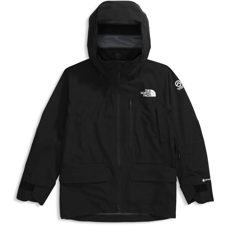The North Face Summit Verbier GTX Jacket - Women's TNF Black