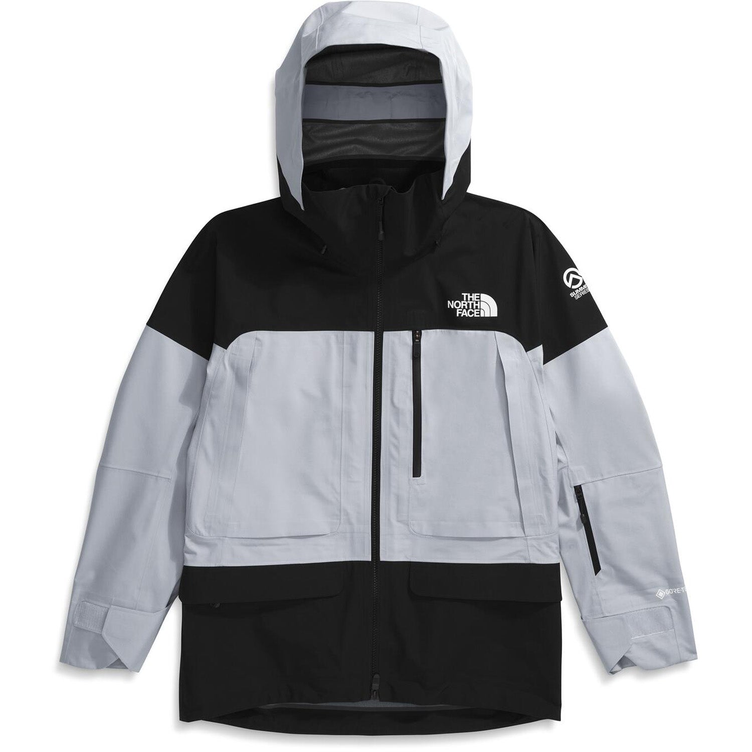 The North Face Summit Verbier GTX Jacket - Women's – evo
