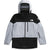 The North Face Summit Verbier GTX Jacket - Women's TNF Black/Blue Flax