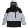 TNF Black/Blue Flax