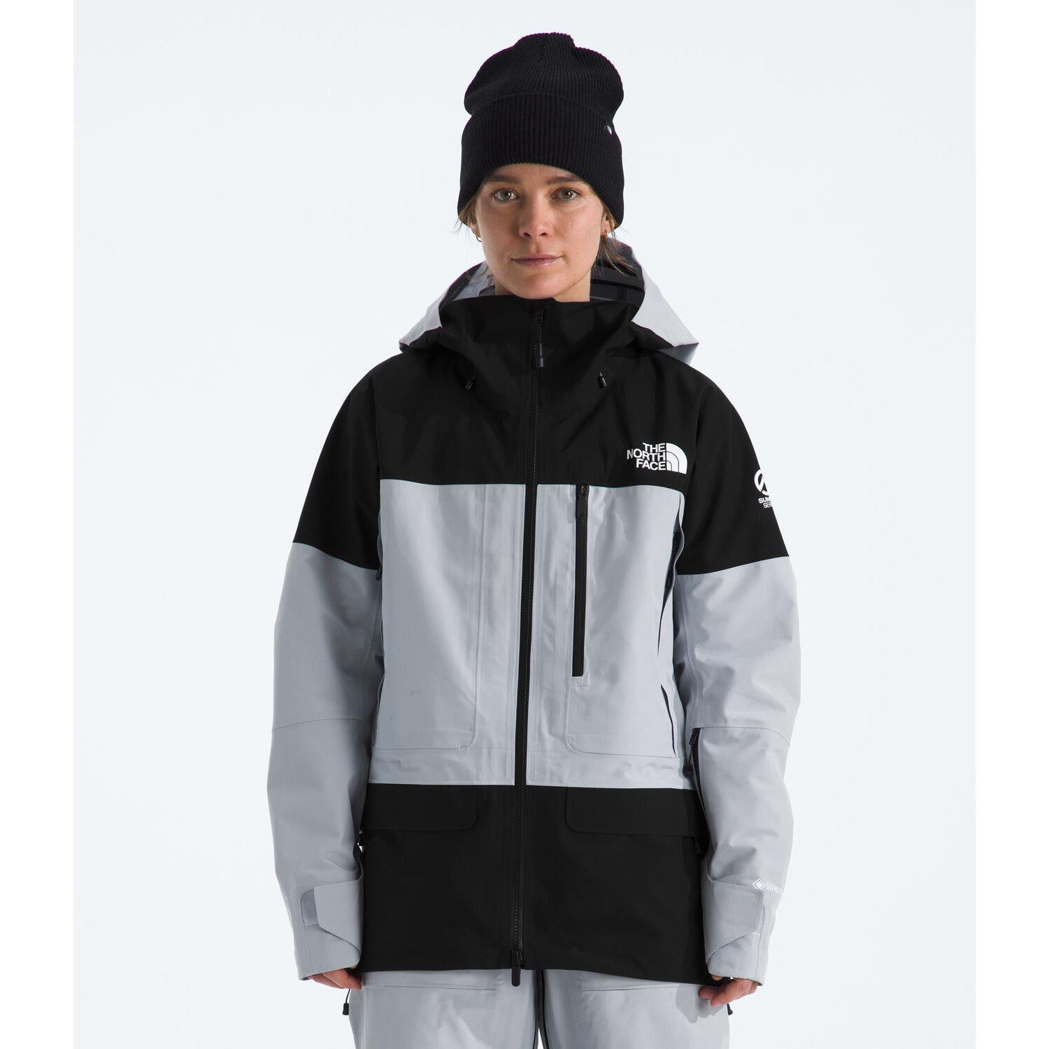 The North Face Summit Verbier GTX Jacket - Women's – evo