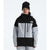 The North Face Summit Verbier GTX Jacket - Women's TNF Black/Blue Flax