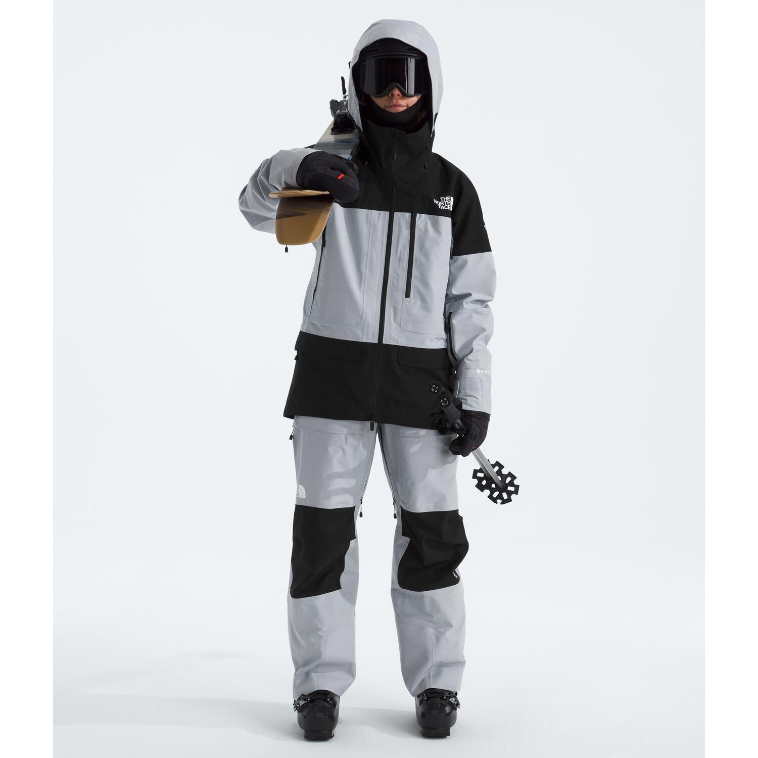 The North Face Summit Verbier GTX Jacket - Women's – evo