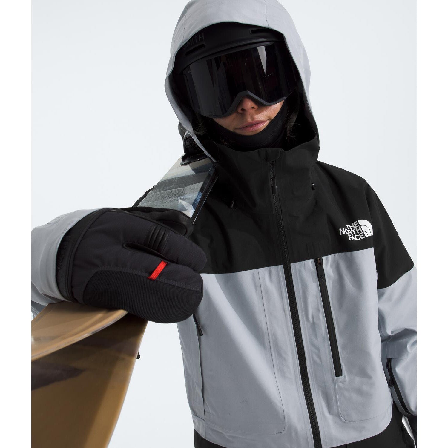 The North Face Summit Verbier GTX Jacket - Women's – evo