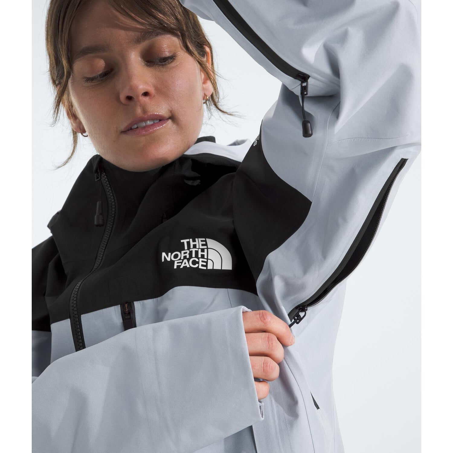 The North Face Summit Verbier GTX Jacket - Women's – evo