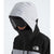 The North Face Summit Verbier GTX Jacket - Women's TNF Black/Blue Flax
