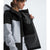 The North Face Summit Verbier GTX Jacket - Women's TNF Black/Blue Flax