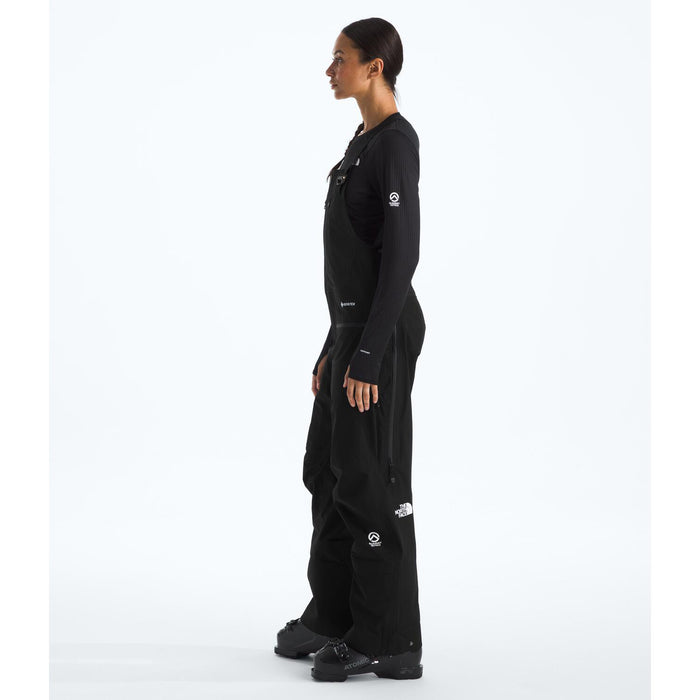 The North Face Summit Verbier GORE-TEX Bibs - Women's TNF Black