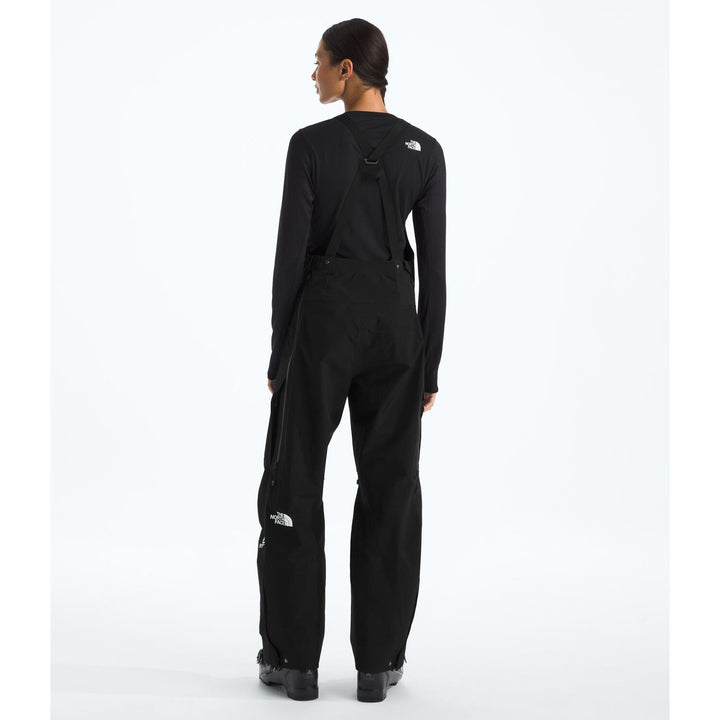 The North Face Summit Verbier GORE-TEX Bibs - Women's TNF Black