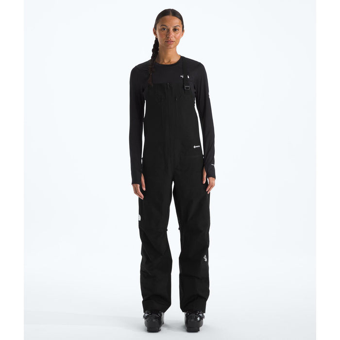 The North Face Summit Verbier GORE-TEX Bibs - Women's TNF Black