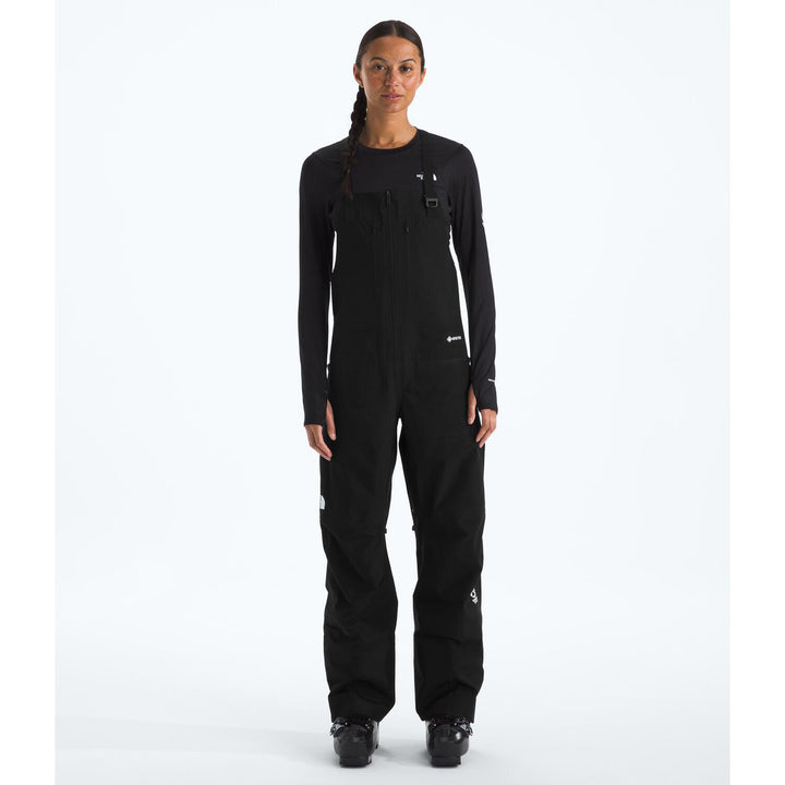 The North Face Summit Verbier GORE-TEX Bibs - Women's TNF Black