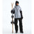The North Face Summit Verbier GORE-TEX Bibs - Women's TNF Black