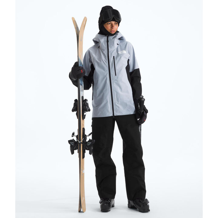 The North Face Summit Verbier GORE-TEX Bibs - Women's TNF Black
