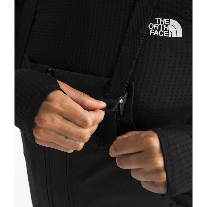 The North Face Summit Verbier GORE-TEX Bibs - Women's TNF Black