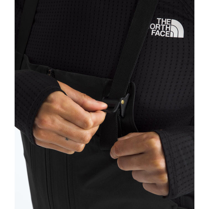 The North Face Summit Verbier GORE-TEX Bibs - Women's TNF Black