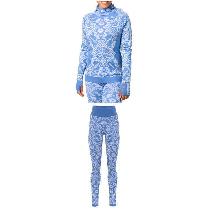 Kari Traa Saga Hood + Saga Pants - Women's
