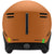 Smith Method Pro MIPS Round Contour Helmet Matte Komodo