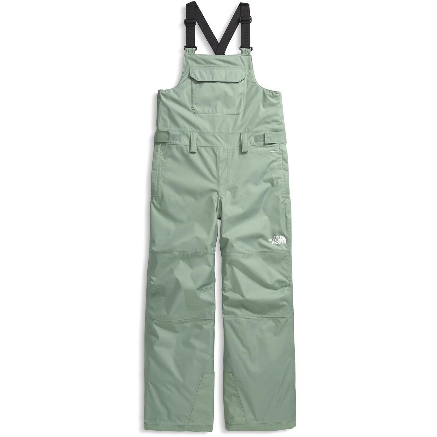 The North Face Teen Freedom Insulated Bibs - Kids' – evo