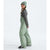 The North Face Teen Freedom Insulated Bibs - Kids' Slate Moss