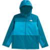 Dusk Blue/Meridian Blue