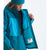 The North Face Freedom Insulated Jacket - Boys' Dusk Blue/Meridian Blue