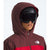 The North Face Freedom Insulated Jacket - Boys' Sumac/Tnf Red