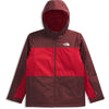 Sumac/Tnf Red