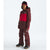The North Face Freedom Insulated Jacket - Boys' Sumac/Tnf Red