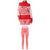 Kari Traa Saga Knit Sweater + Saga Pants - Women's