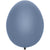Smith Method Pro MIPS Round Contour Helmet Matte Granite Blue