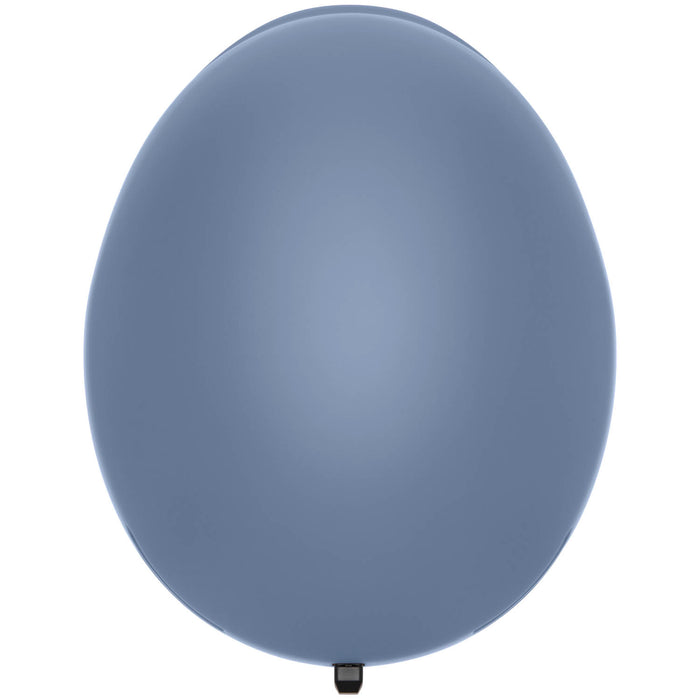 Smith Method Pro MIPS Round Contour Helmet Matte Granite Blue