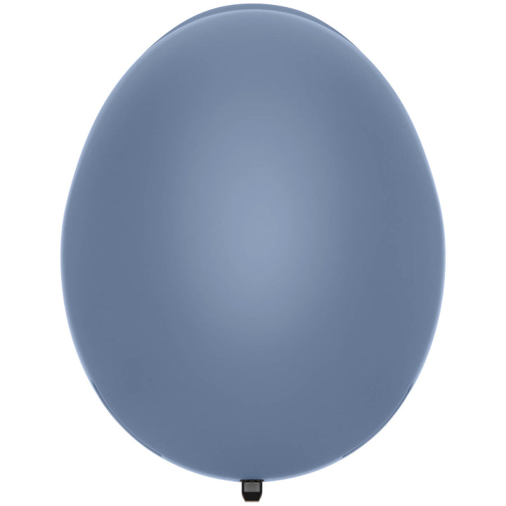 Smith Method Pro MIPS Round Contour Helmet Matte Granite Blue