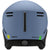Smith Method Pro MIPS Round Contour Helmet Matte Granite Blue