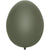 Smith Method MIPS Round Contour Fit Helmet Matte Fatigue Green