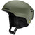 Smith Method MIPS Round Contour Fit Helmet Matte Fatigue Green