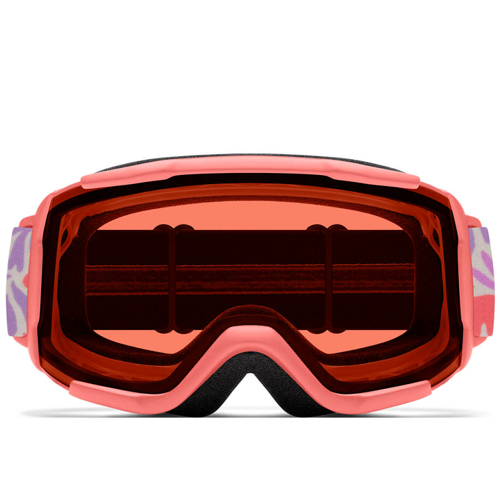 Smith Daredevil Goggles - Kids' Flare Flora/RC36